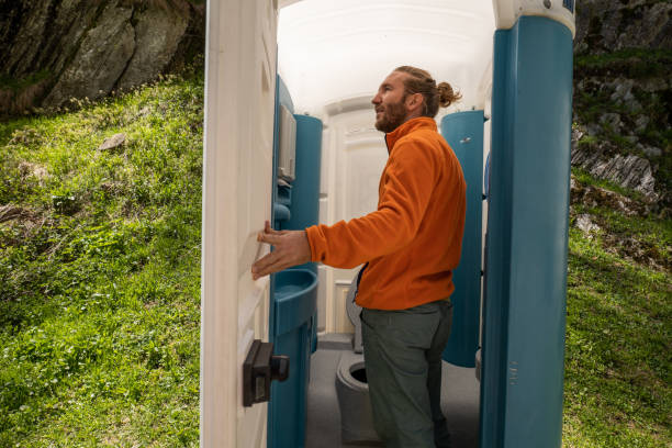 Best Portable restroom solutions  in Northford, CT