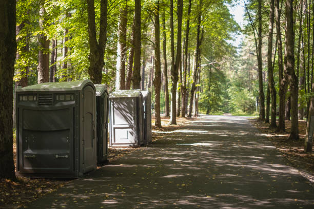 Portable Toilet Options We Offer in Northford, CT