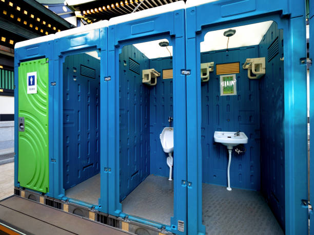 Best Affordable porta potty rental  in Northford, CT