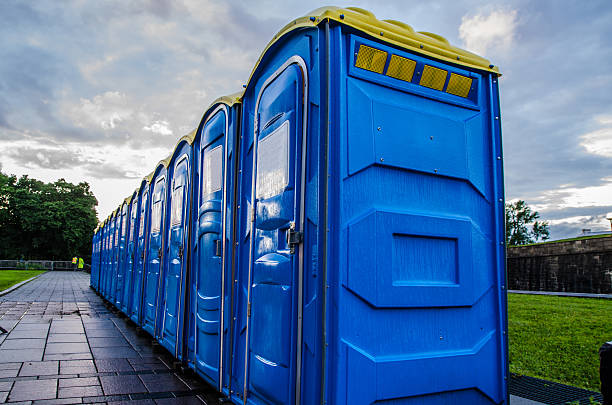 Best Affordable portable toilet rental  in Northford, CT